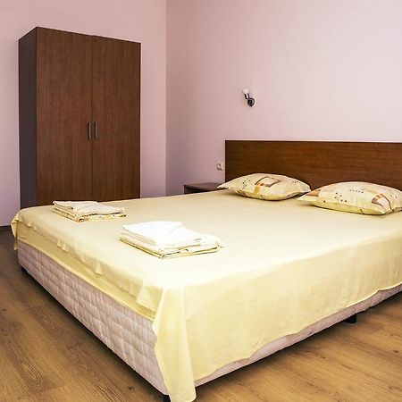 Aqua Blue Apartments Słoneczny Brzeg Zewnętrze zdjęcie