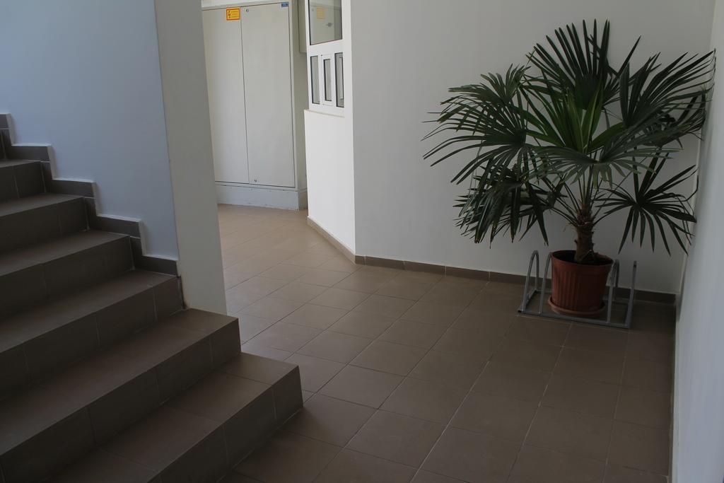 Aqua Blue Apartments Słoneczny Brzeg Zewnętrze zdjęcie