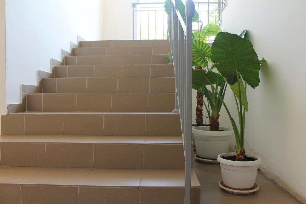 Aqua Blue Apartments Słoneczny Brzeg Zewnętrze zdjęcie