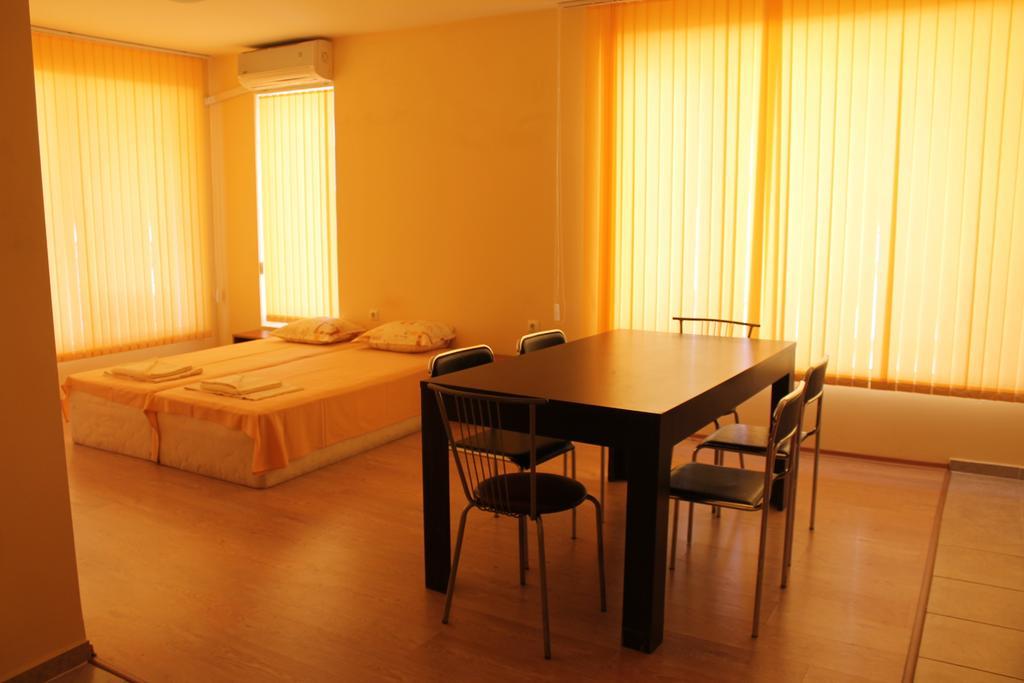 Aqua Blue Apartments Słoneczny Brzeg Pokój zdjęcie