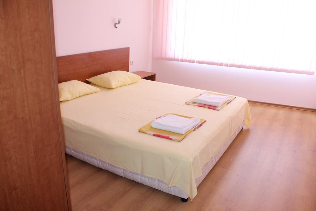 Aqua Blue Apartments Słoneczny Brzeg Pokój zdjęcie