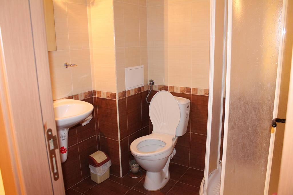Aqua Blue Apartments Słoneczny Brzeg Pokój zdjęcie