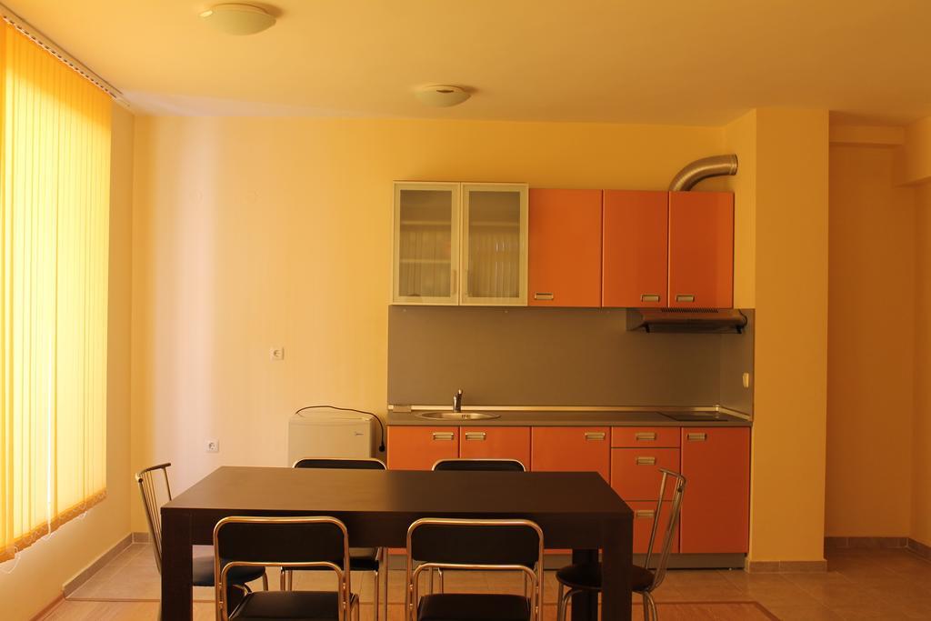 Aqua Blue Apartments Słoneczny Brzeg Pokój zdjęcie