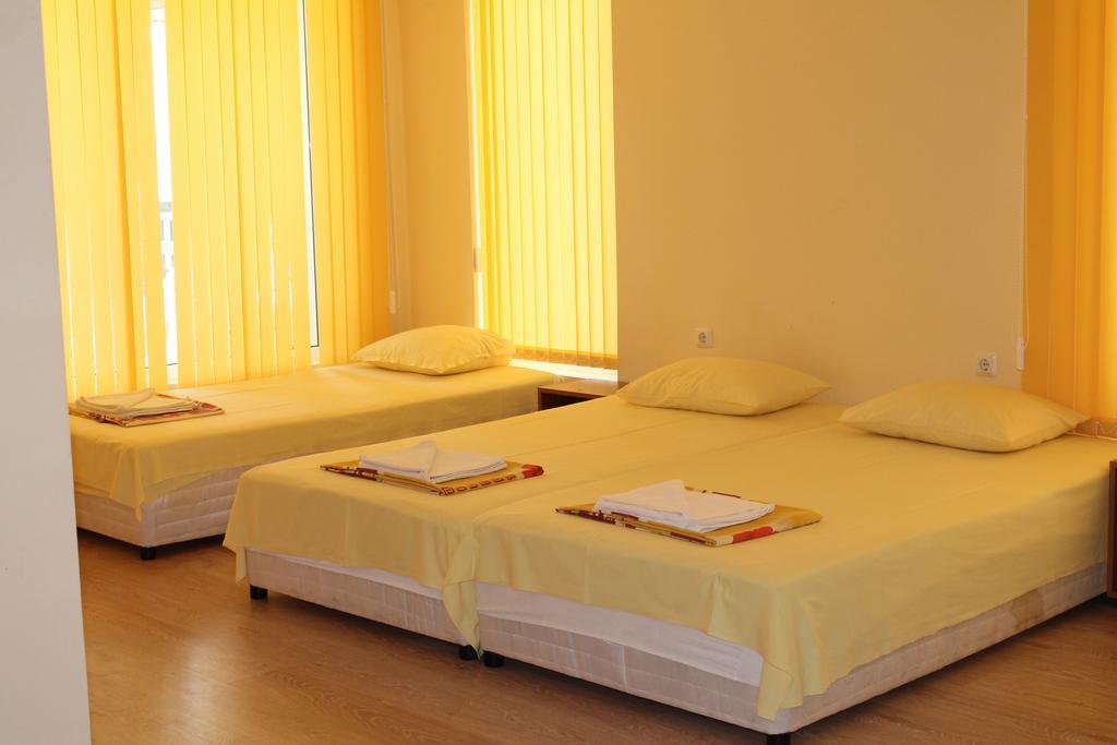 Aqua Blue Apartments Słoneczny Brzeg Pokój zdjęcie